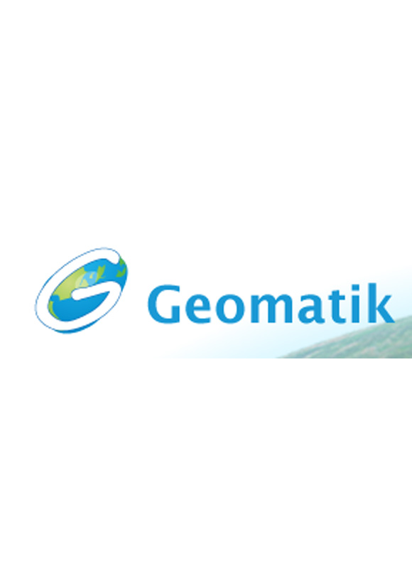 Geomatik