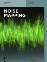 Noise Mapping