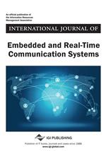 International Journal Of Embedded And Real-time Communication Systems (ijertcs)