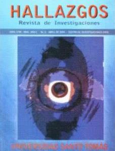 Hallazgos-revista De Investigaciones