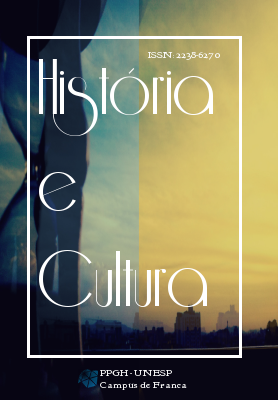 Historia E Cultura