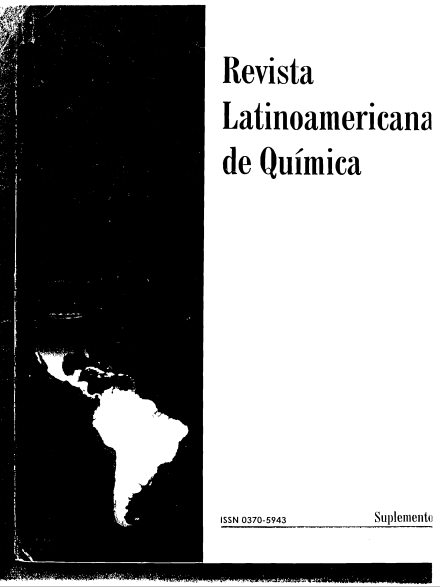 Revista Virtual De Quimica