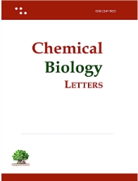 Chemical Biology Letters