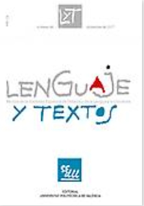 Lenguaje Y Textos