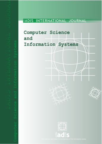 國際計算機科學與信息系統期刊