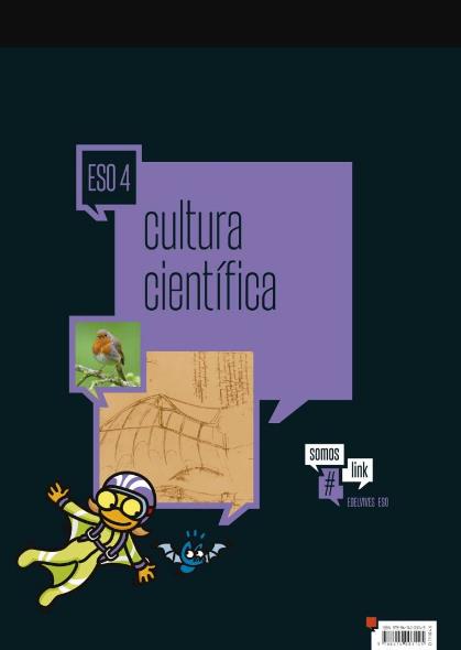 Cultura Cientifica