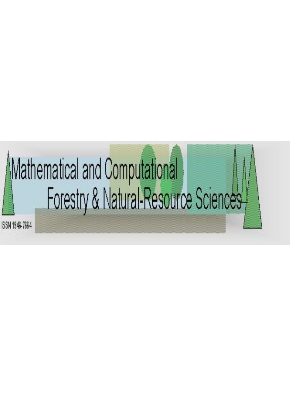 Mathematical And Computational Forestry & Natural-resource Sciences