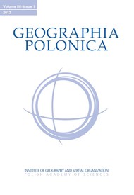 Geographia Polonica