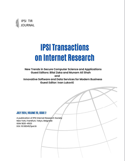 Ipsi Bgd 互聯網交易研究