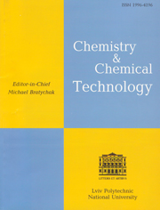 Chemistry & Chemical Technology