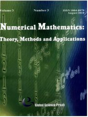 Numerical Mathematics雜志